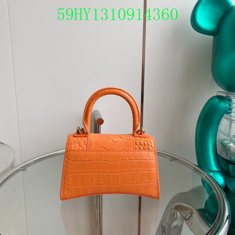 Satchel Bags - BGA Bags - 2072