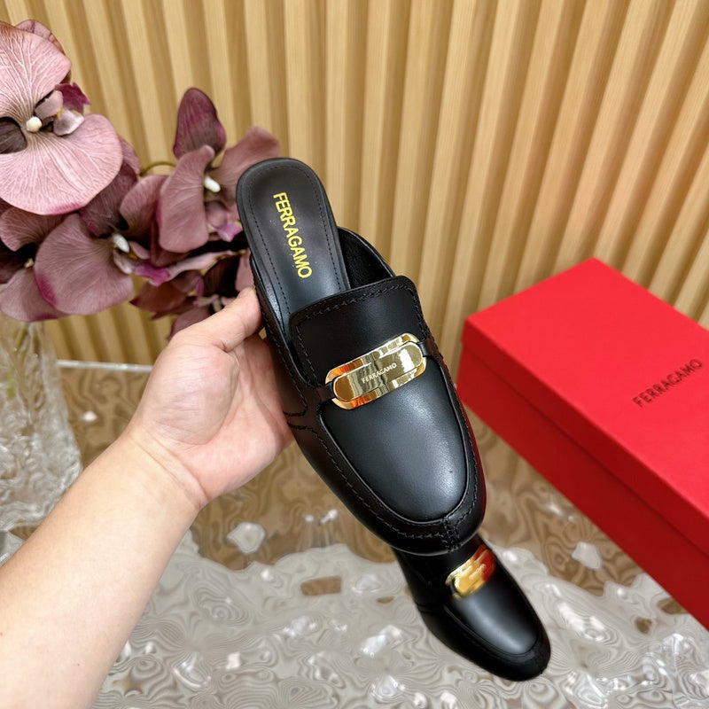 Glami - FGO Women Shoes - 094