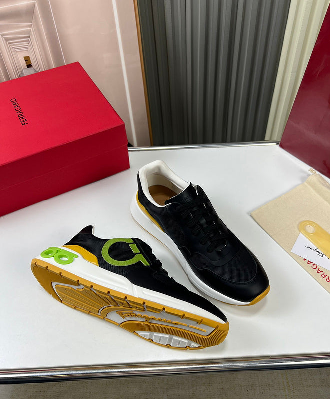 Glami - FGO Men Shoes - 1034
