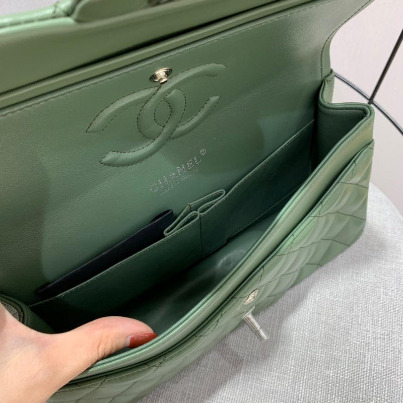 Satchel Bags - CHL Bags - 450