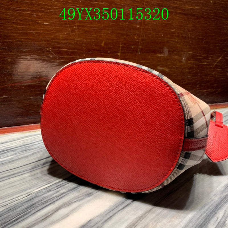 ELE Fashion -BBR Bags - 575