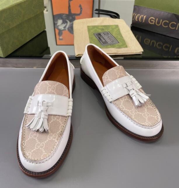 SAMC - GUKI Women Shoes - 762
