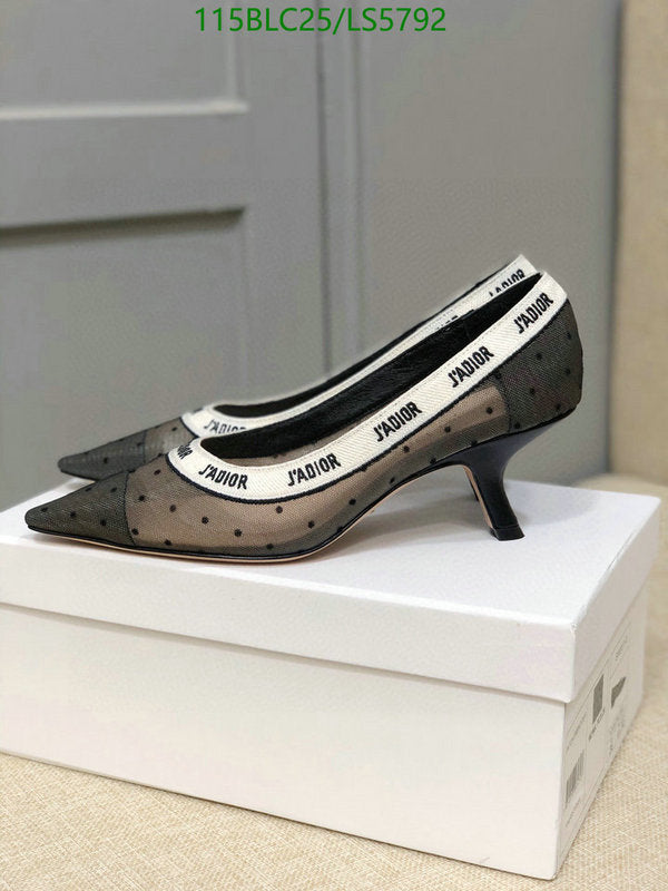 SAMCC - DOR Women Shoes - 1834