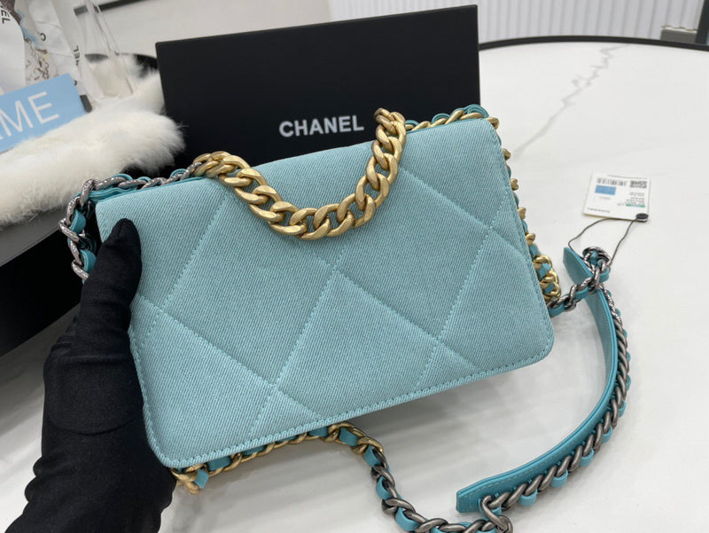 ELE - CHL Bags - 556