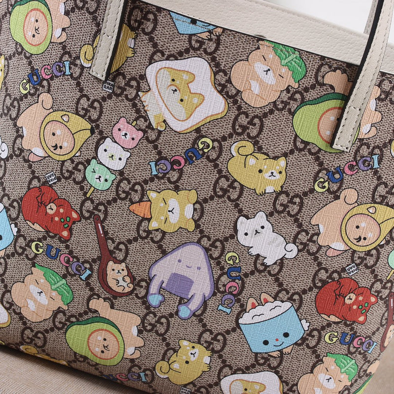 Satchel Bags - GCI Bags - 567