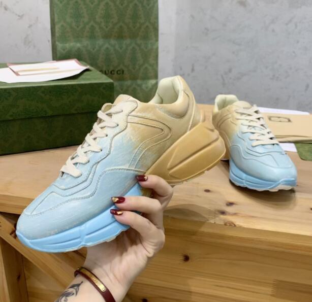 SAMC - GUKI Women Shoes - 1357