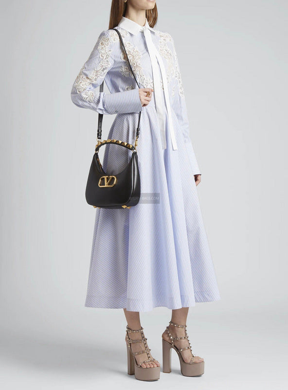 Satchel Bags - VTO Bags - 1006