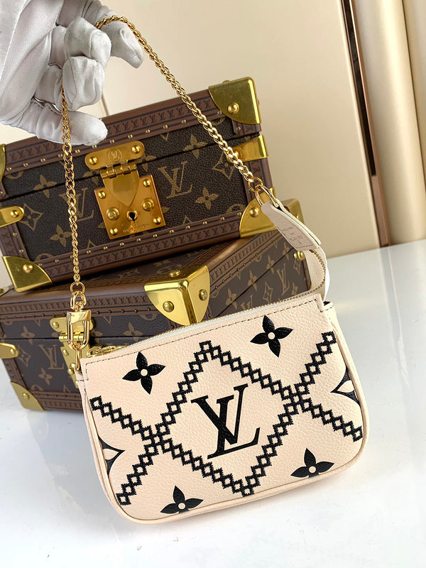 Satchel Bags - VL Bags - 4595
