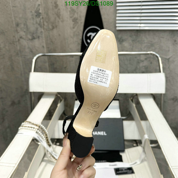 SAMC - CHL Women Shoes Ballet - 071