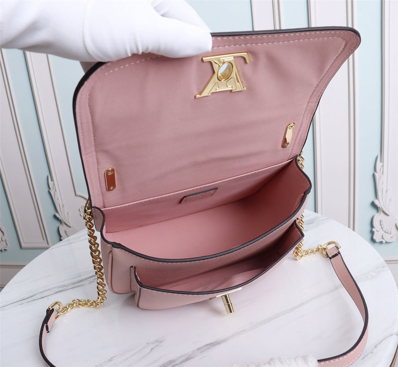 Satchel Bags - VL1 Bags - 638