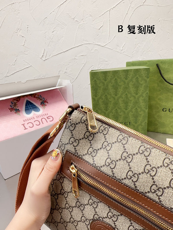 Glami Fashion - GCI Bags - 11671