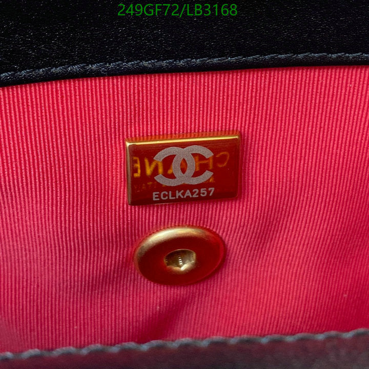 SAMC - CHL Bags - 916