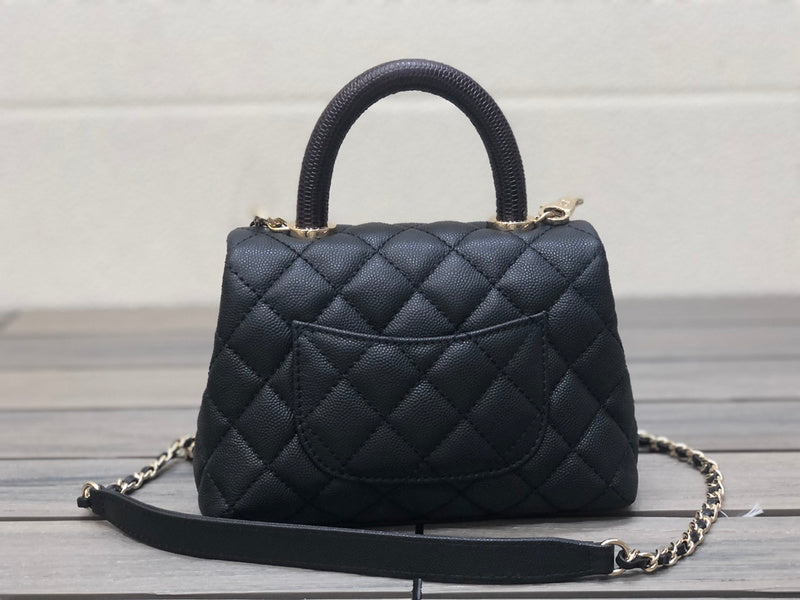 Satchel Bags - CHL Bags - 6722