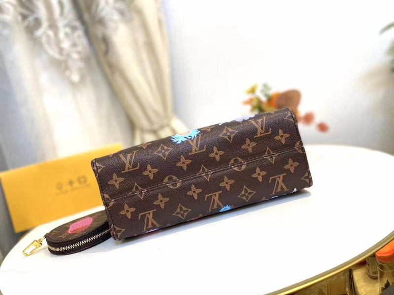 Satchel Bags - VL2 Bags - 115