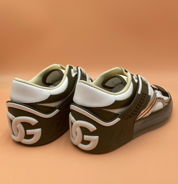 SAMC - DAG Men Shoes - 238