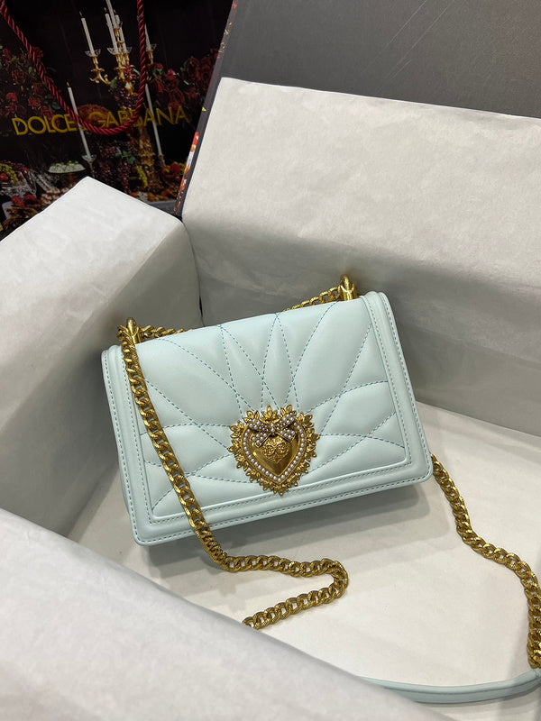 Glamy - DG bag - 092