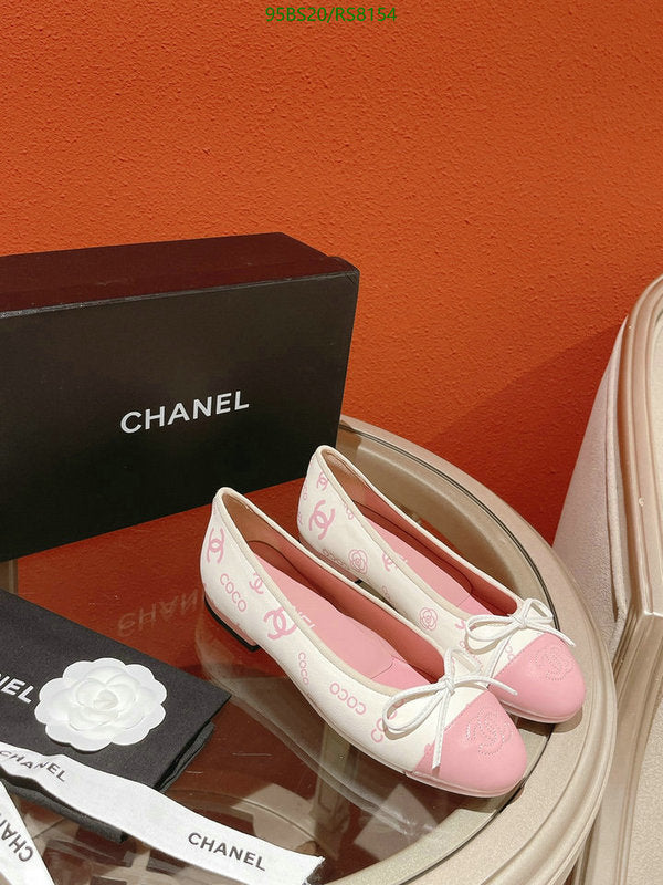 SAMC - CHL Women Shoes Ballet - 225