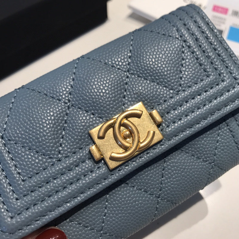 Glami-is - CHL Wallets - 082
