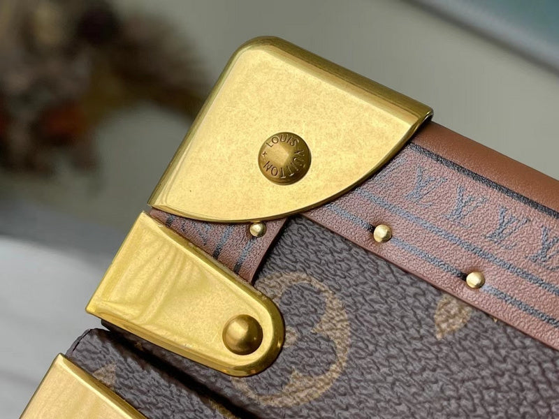 Satchel Bags - VL Bags - 404