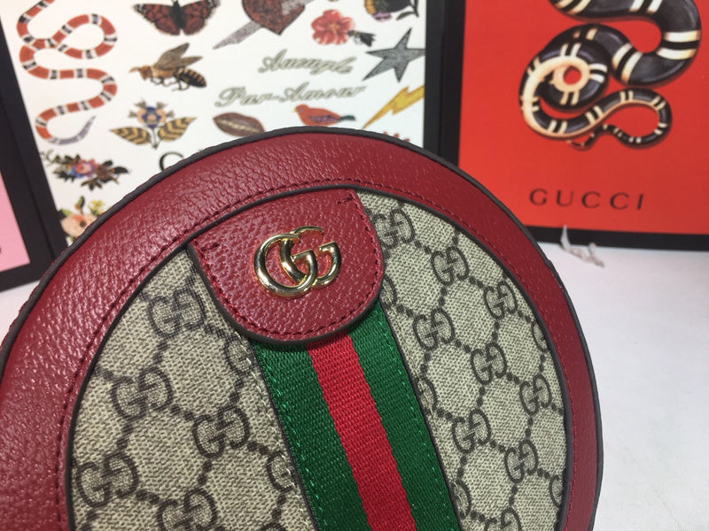 Satchel Bags - GCI Bags - 1262