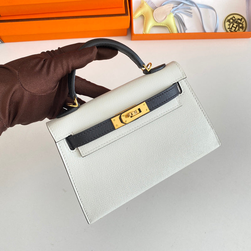 Glamy - HMS Bags - 503