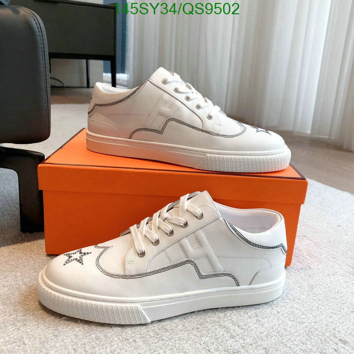 SAMC - HMS Women Shoes - 411