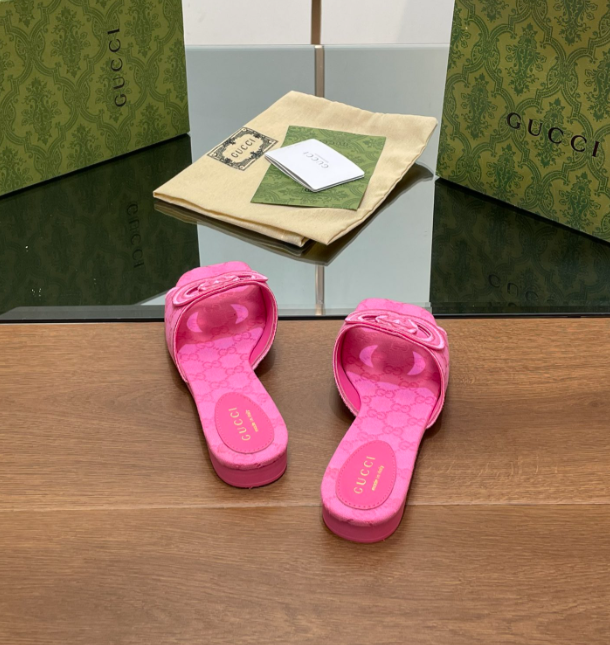 SAMC - GUKI Women Shoes - 003