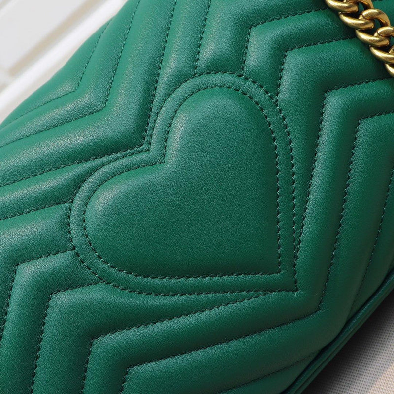 GlamI - GCI Bags - 822