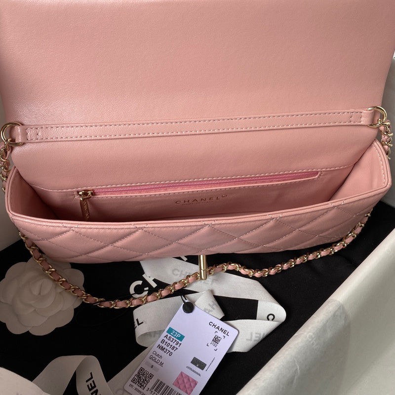 Chanel -Bags - CHL Bags - 211