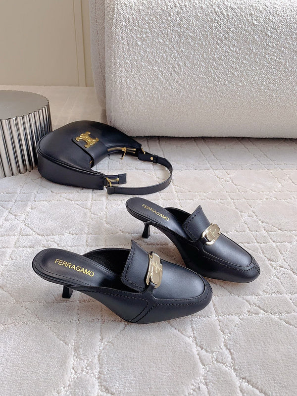 Glami - FGO Women Shoes - 099