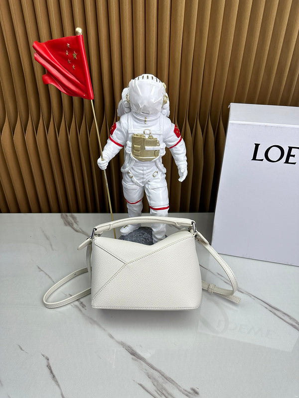 Glamy - LWO Bags - 117