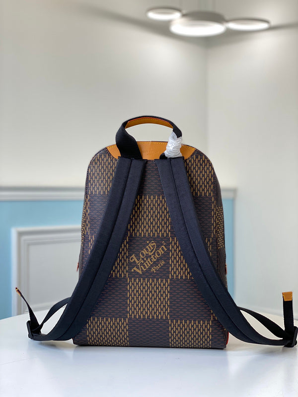 Glami-i LOV Backpacks - 084