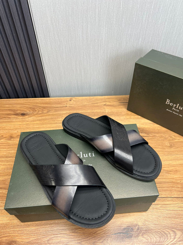 Glami - BRE Men Shoes - 363