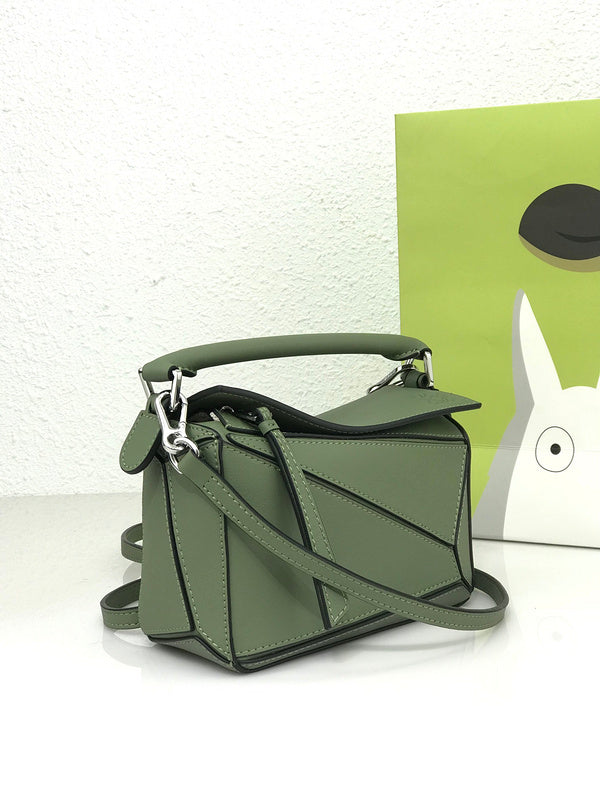 Glamy - LWO Bags - 1009