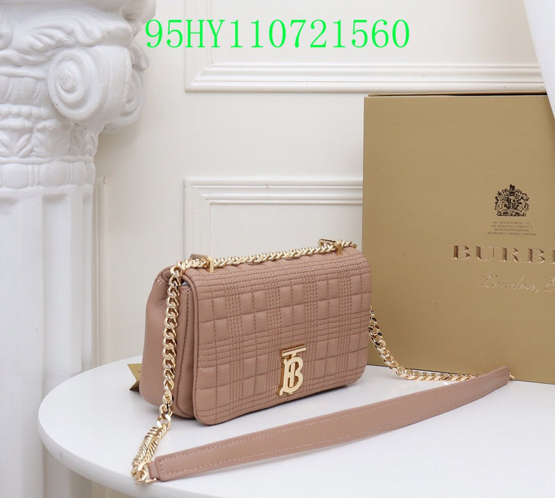 ELE Fashion -BBR Bags - 461