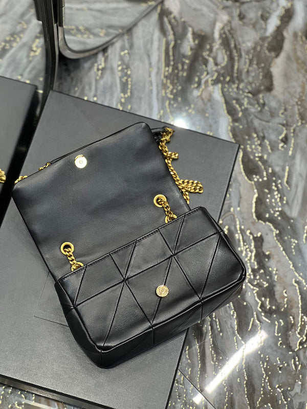 Satchel Bags - SLY Bags - 2201