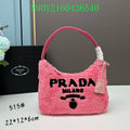 Satchel Bags - PDA Bags - 3358