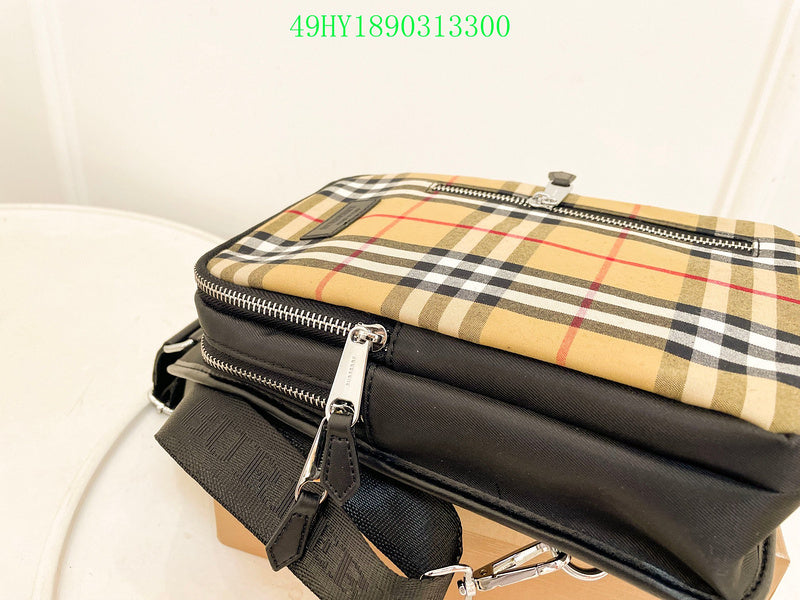 ELE Fashion -BBR Bags - 149