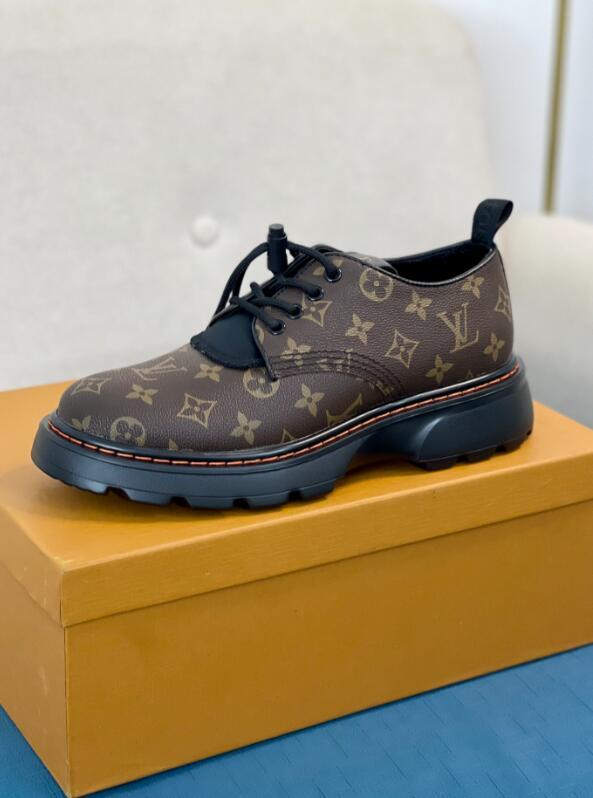SAMC - LOV Men Shoes - 1236