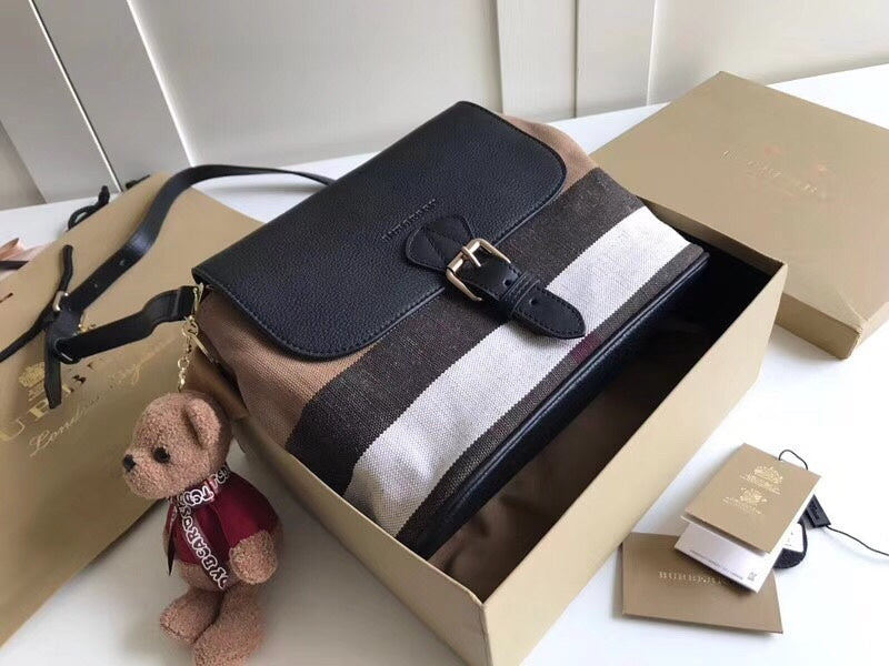 ELE Fashion -BBR Bags - 1344
