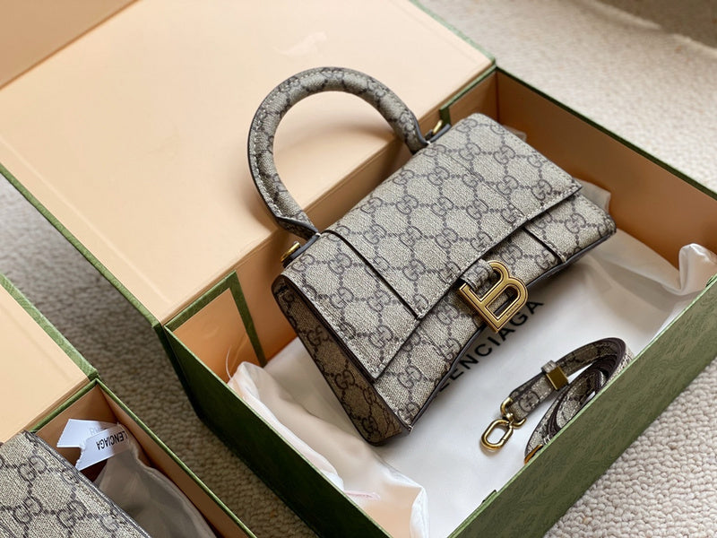 Satchel Bags - BGA Bags - 1401