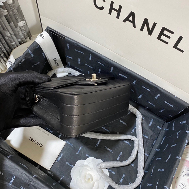 Satchel Bags - CHL Bags - 4529