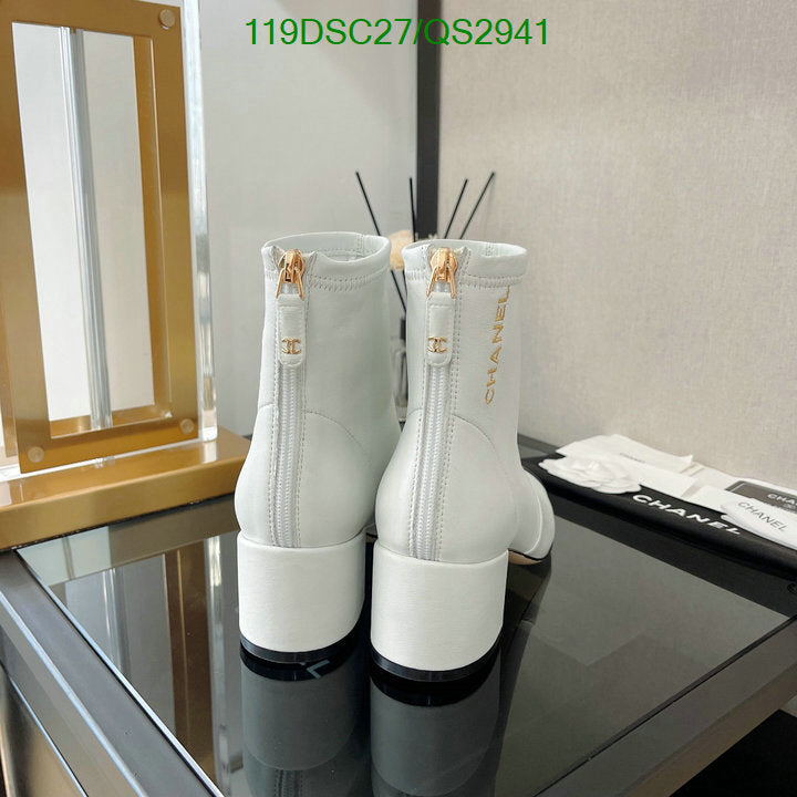SAMC - CHL Women Boots - 358