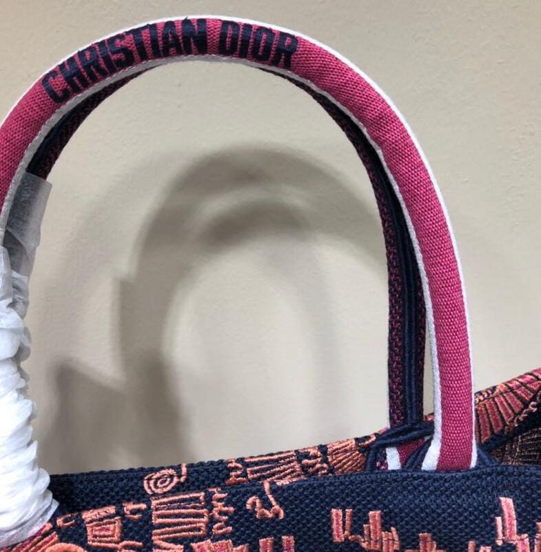 SAMCC - DOR Bags - 610