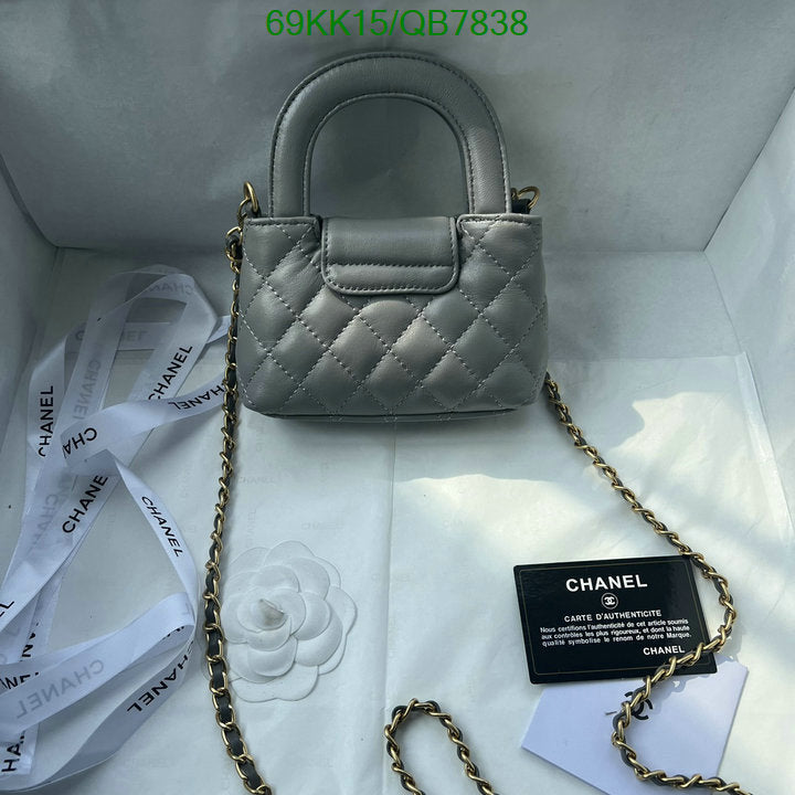 SAMC - CHL Bags Crossbody - 138