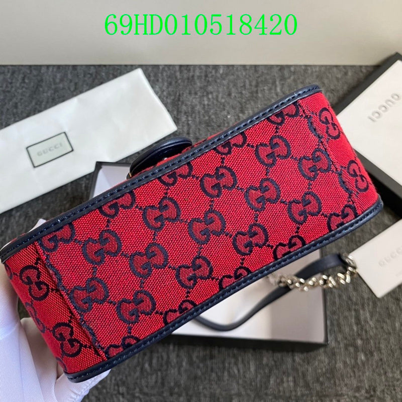 Glami Fashion - GCI Bags - 11045