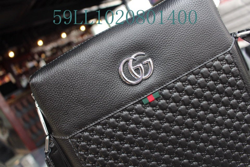 Glami Fashion - GCI Bags - 11234