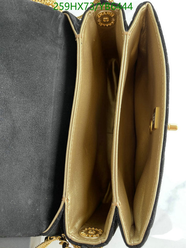 SAMC - CHL Bags - 823