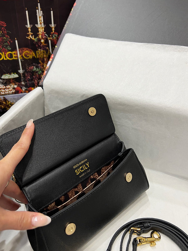 Glamy - DG bag - 166