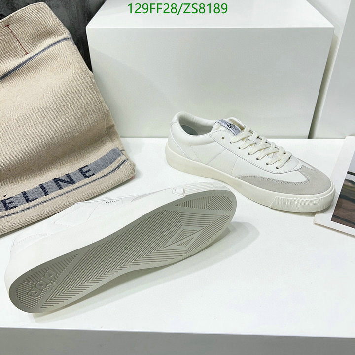 SAMCC - DOR Women Shoes - 1703